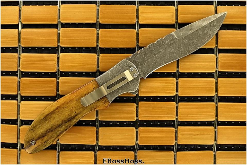 Phil Boguszewski Deluxe King Cobra